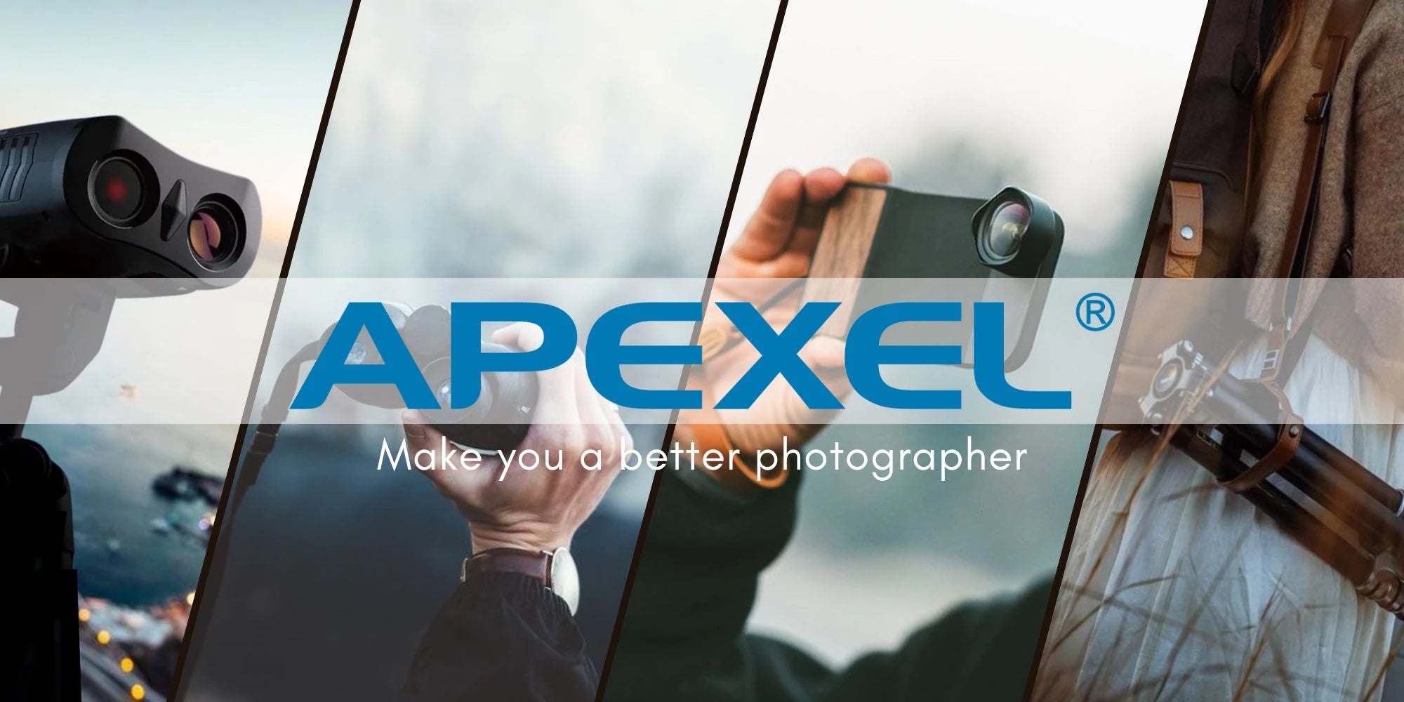 APEXEL