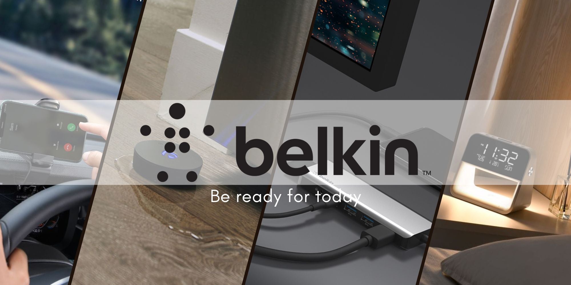 BELKIN