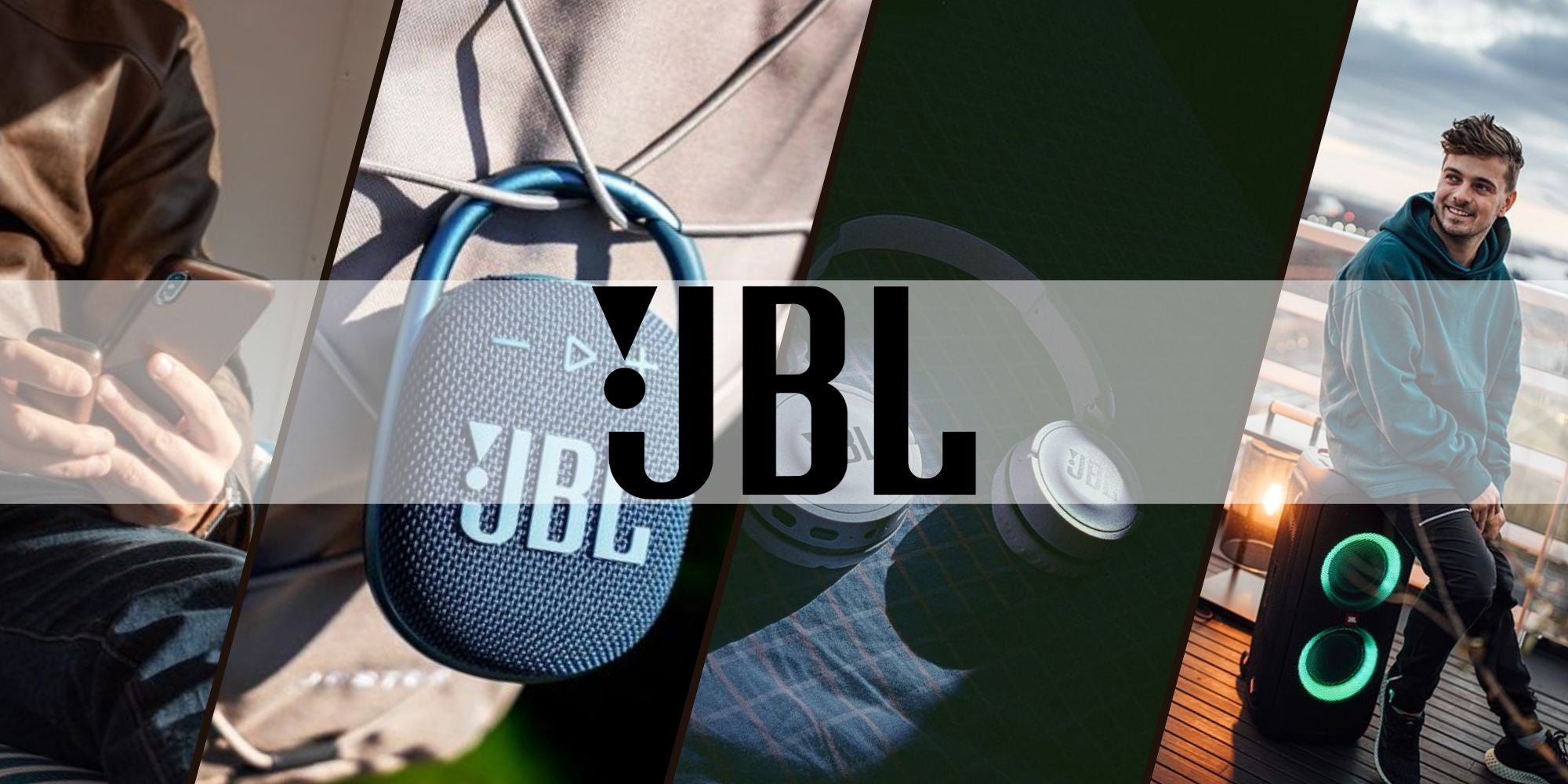 JBL