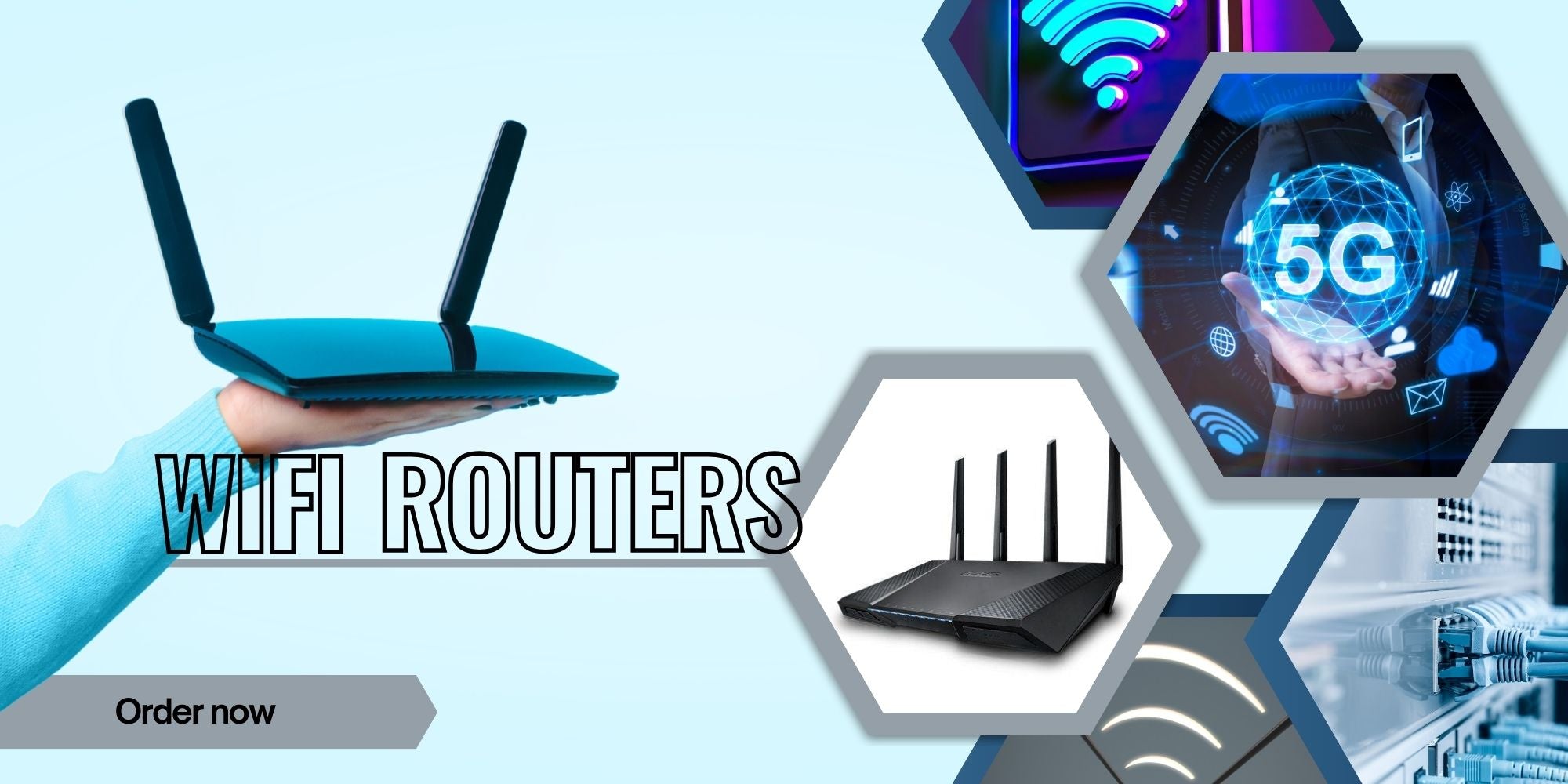 ROUTERS