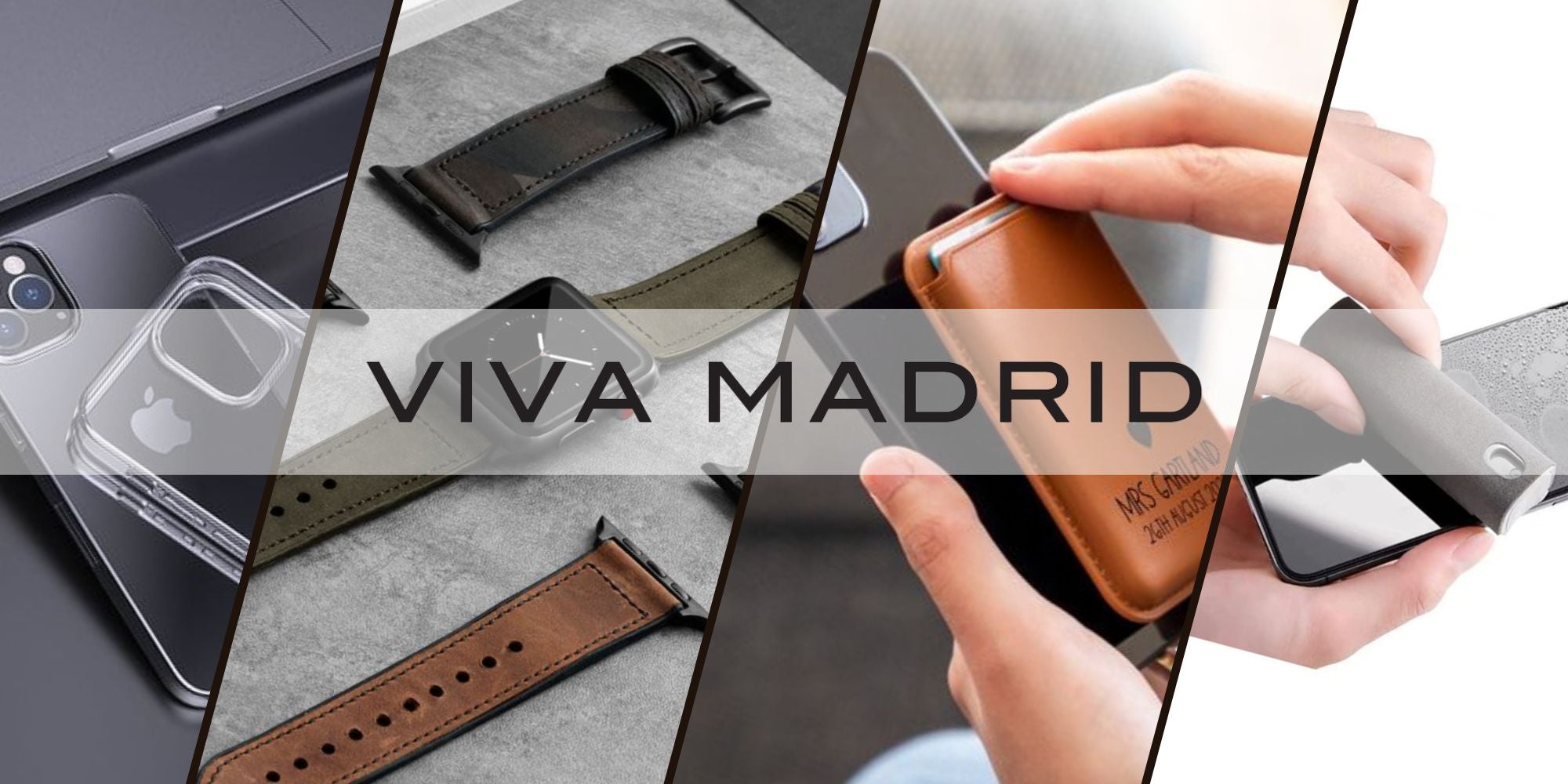 VIVA MADRID