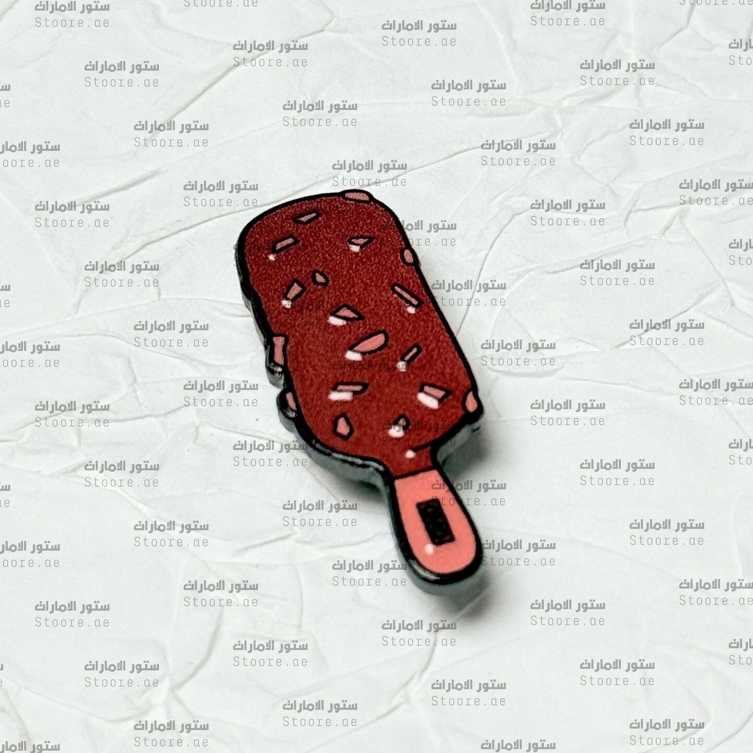 Badge  Chocobar