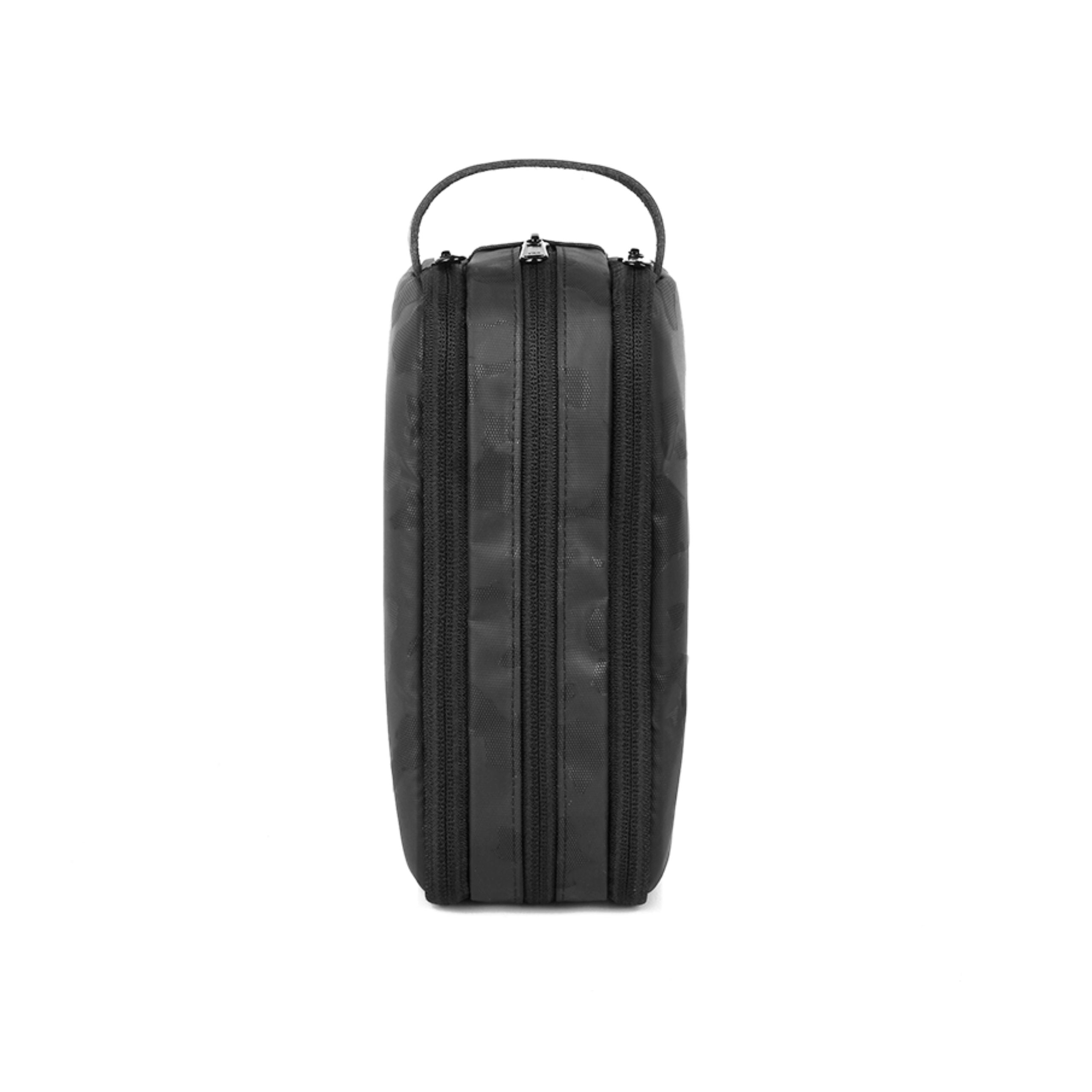 WIWU Salem Travel Pouch 2 - Black