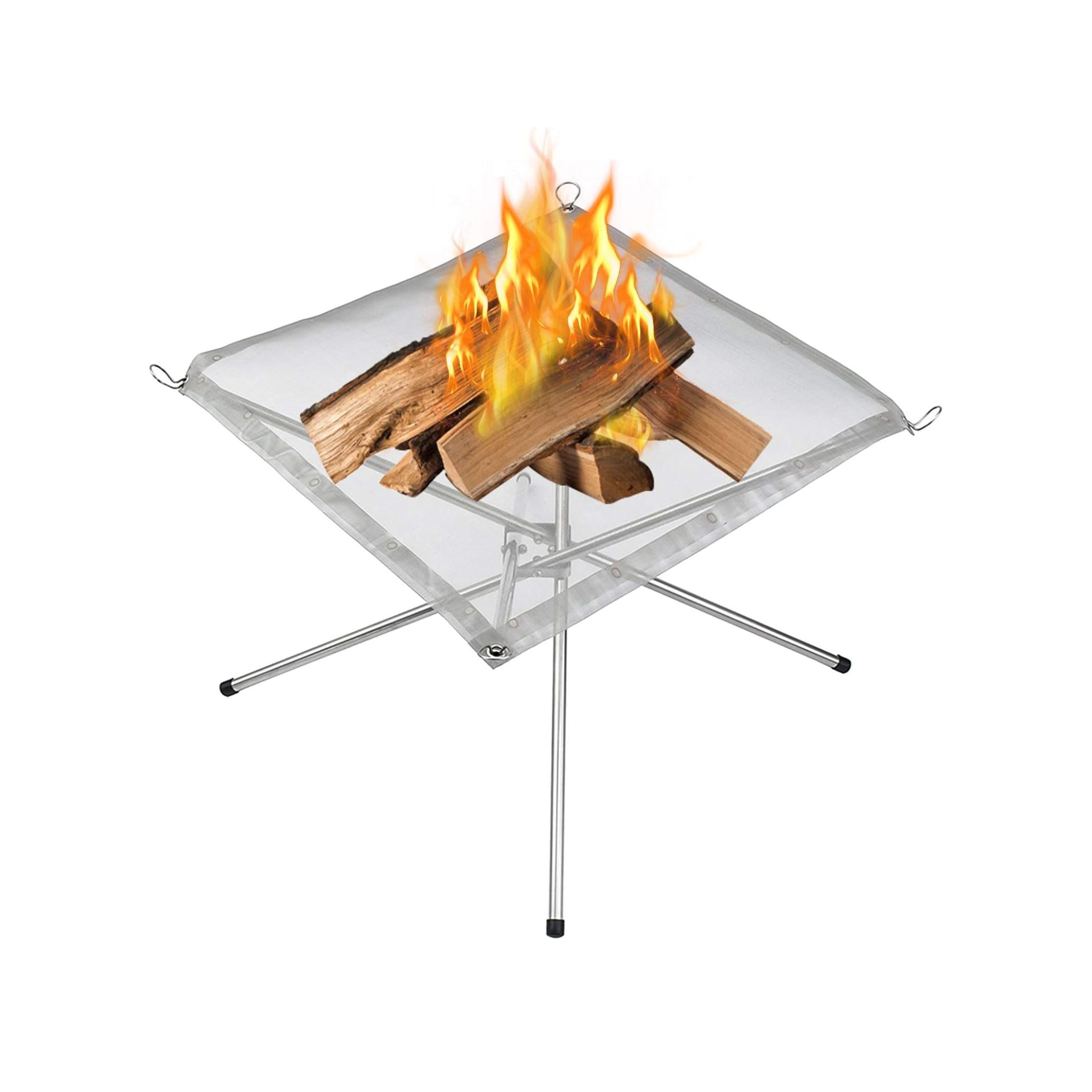 Stainless Steel Mesh Burner