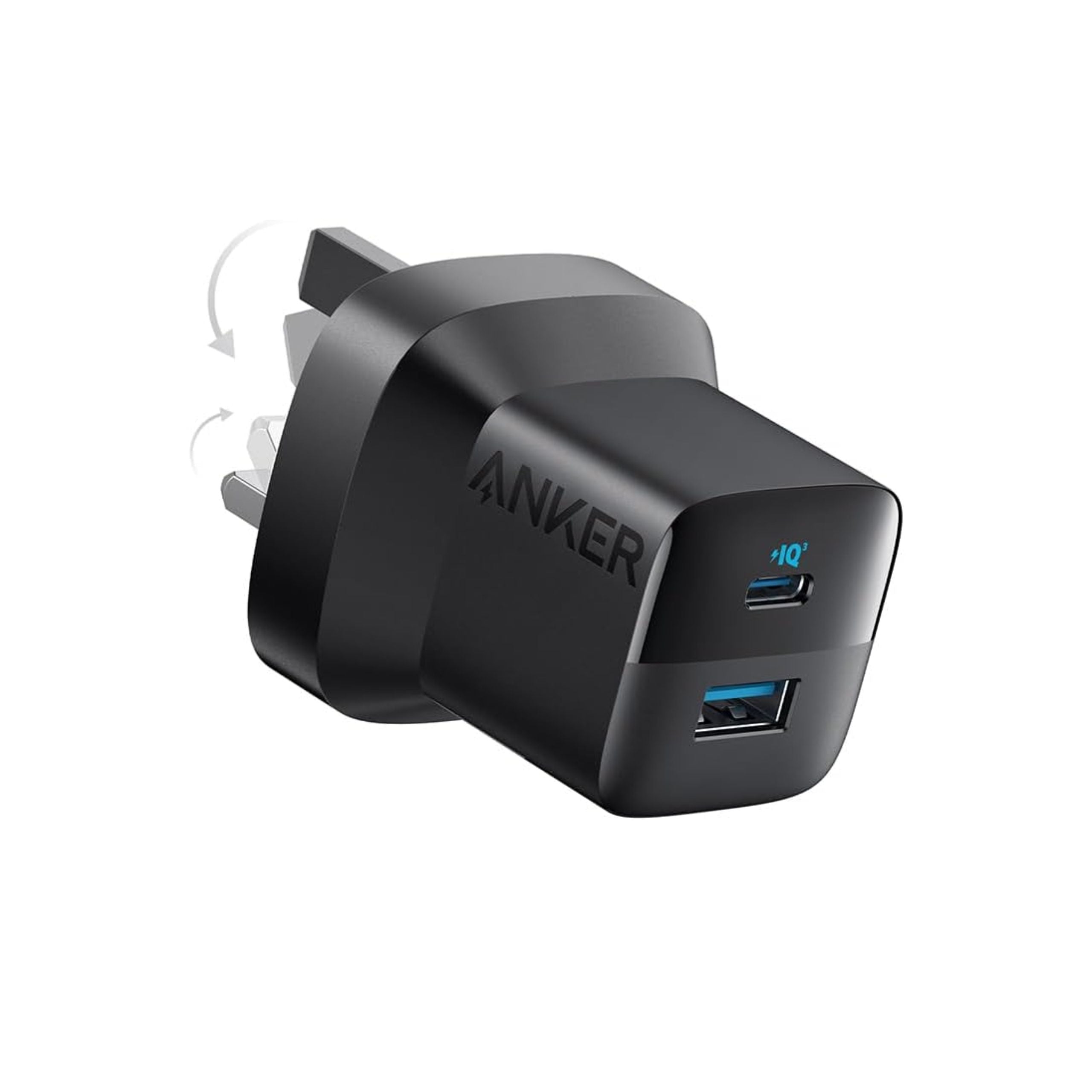 Anker 323 33W Wall Charger