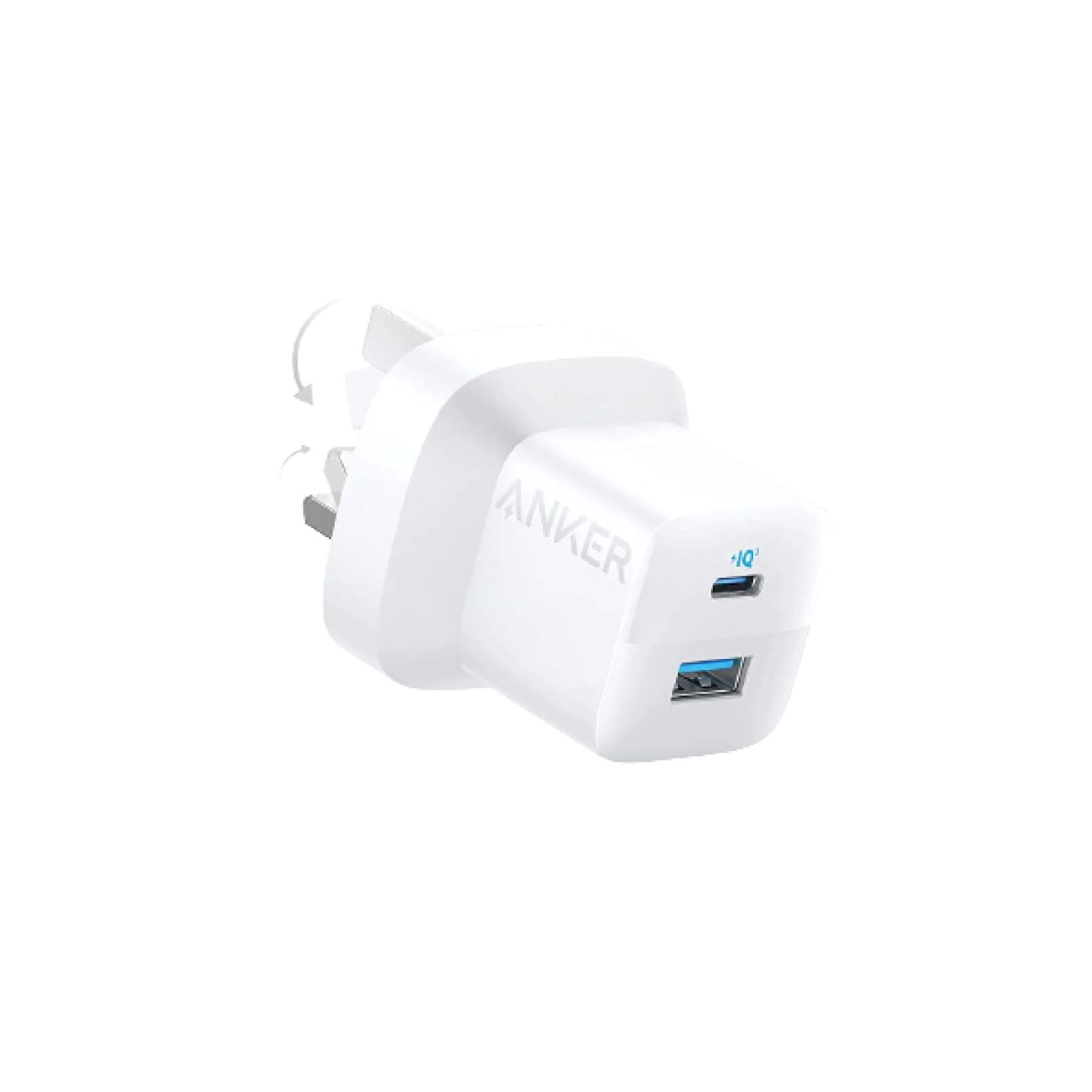 Anker 323 33W Wall Charger
