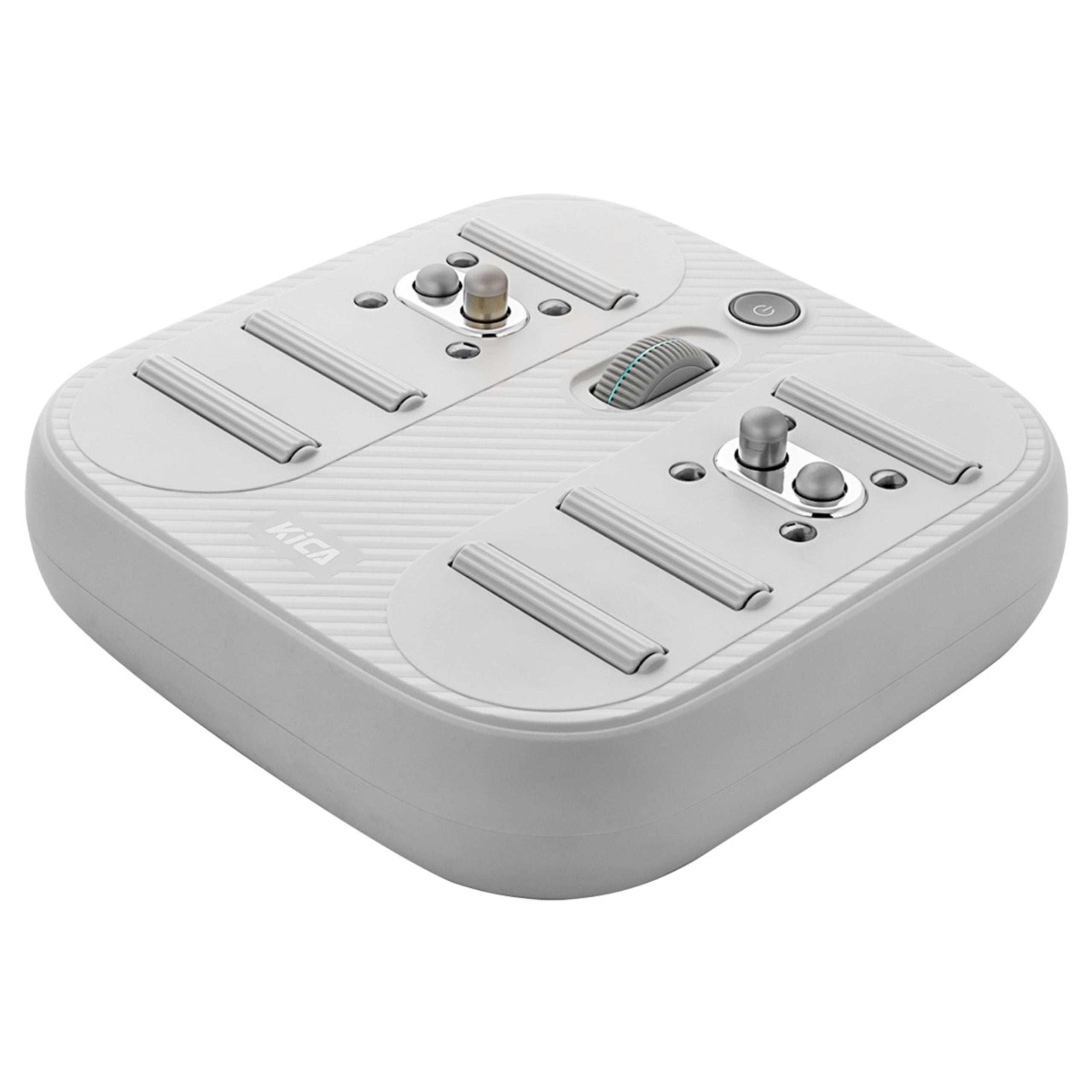 KiCA Foot Massager 2200mAh KiCAMG01 - Grey