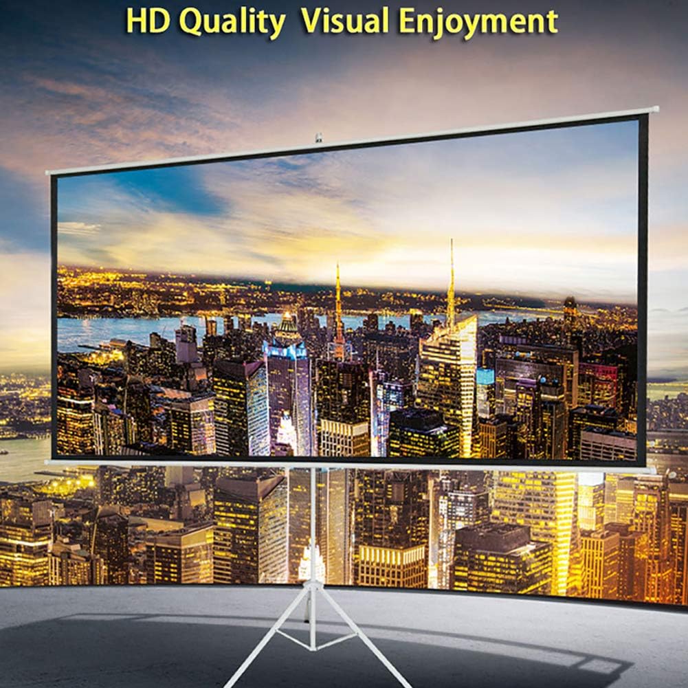 ANC Bright Projection Screen