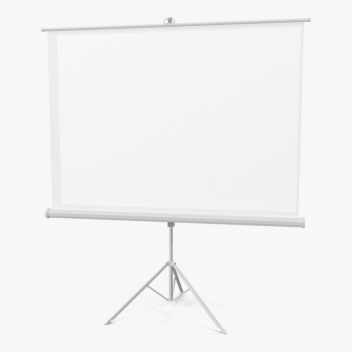 ANC Bright Projection Screen