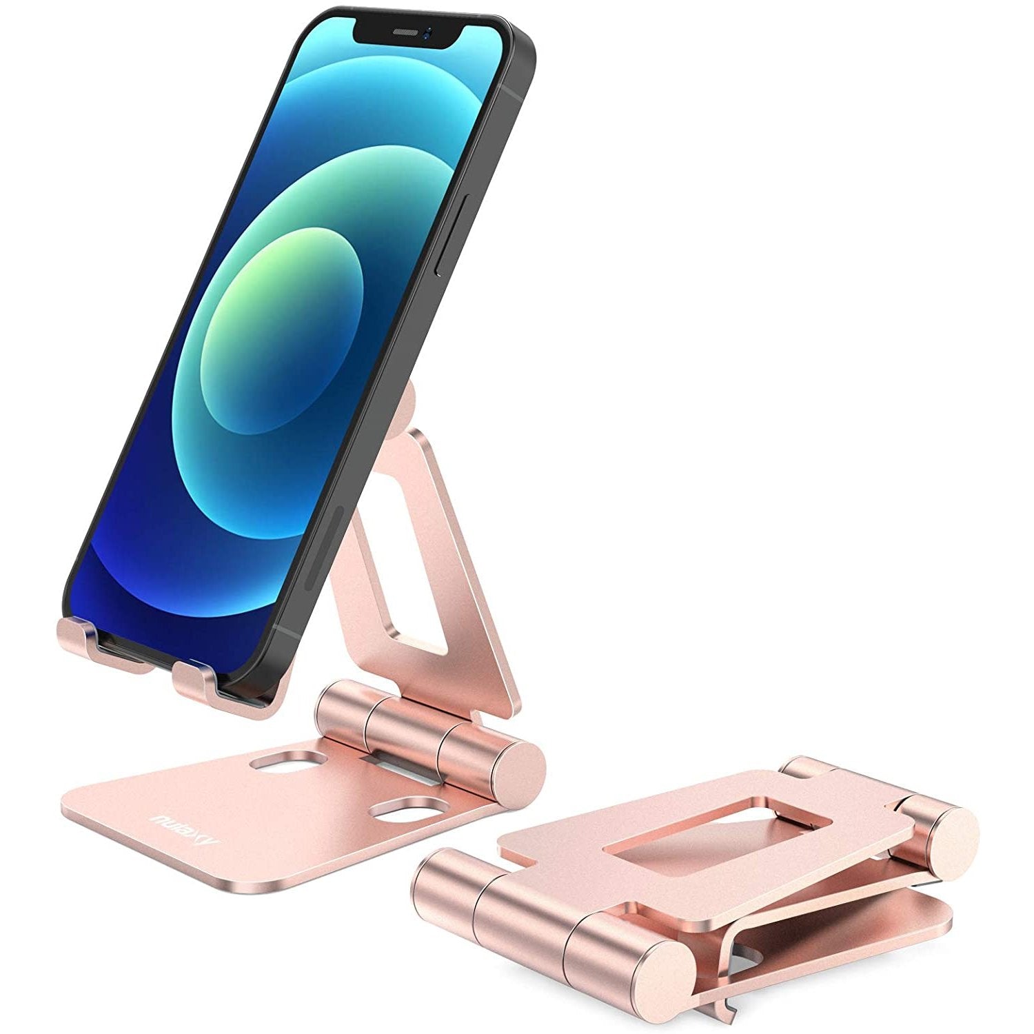 Adjustable Stand - Gold