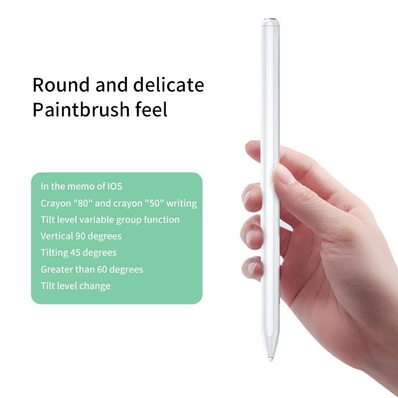 Ahastyle Active Stylus Pen Magnetic