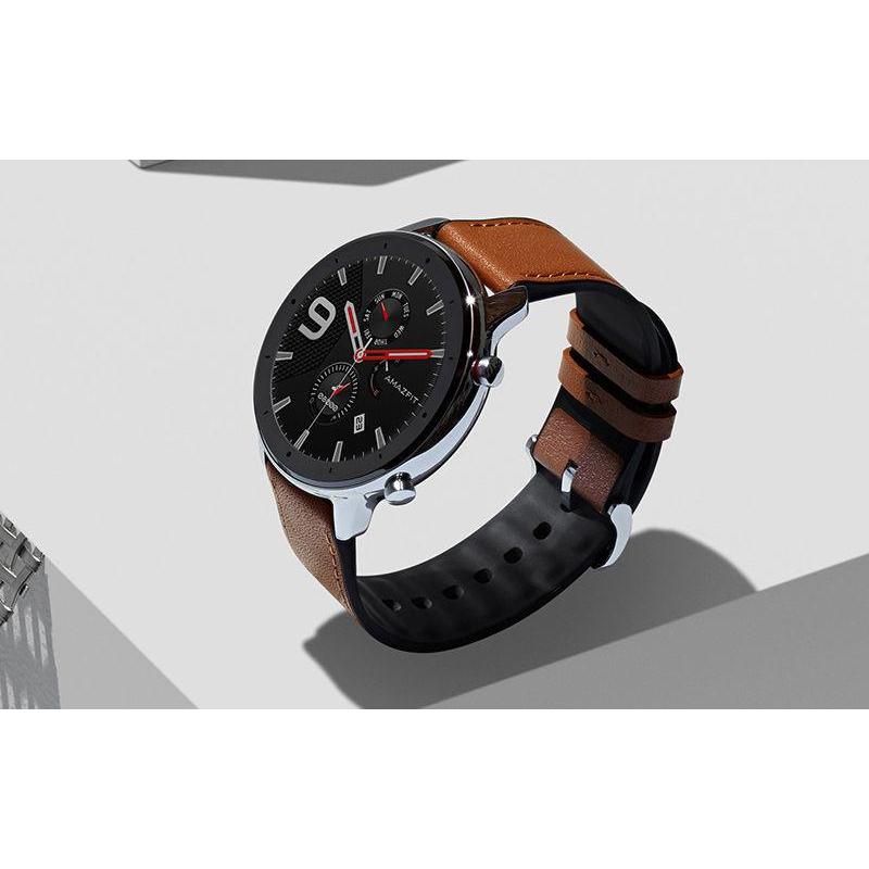 Amazfit GTR - Stainless Steel
