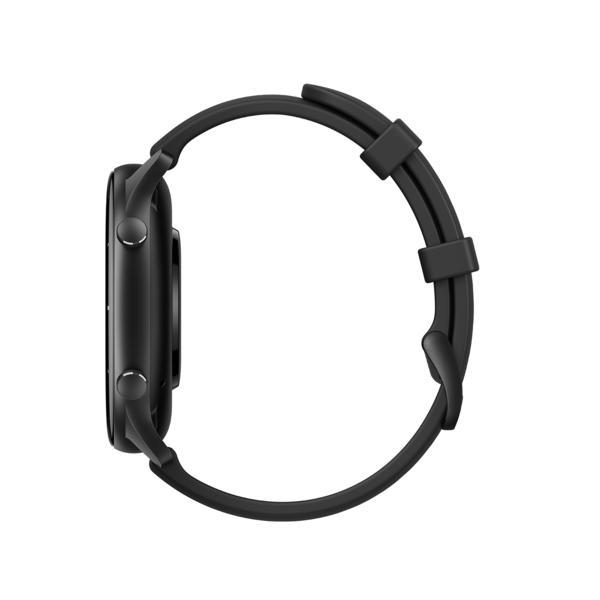 Amazfit GTR2e 47mm Stainless Steel - Black