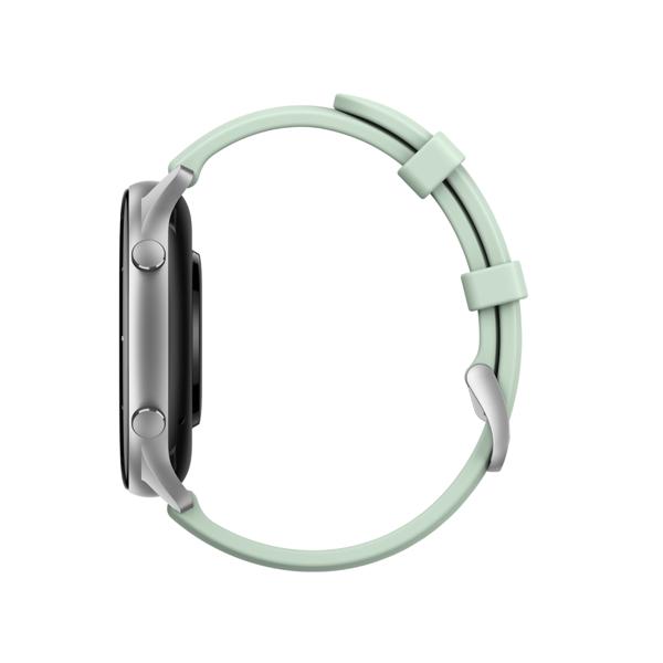 Amazfit GTR2e 47mm Stainless Steel - Green