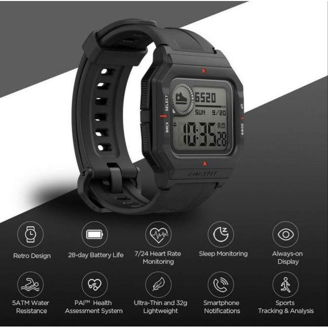 Amazfit Neo - Green