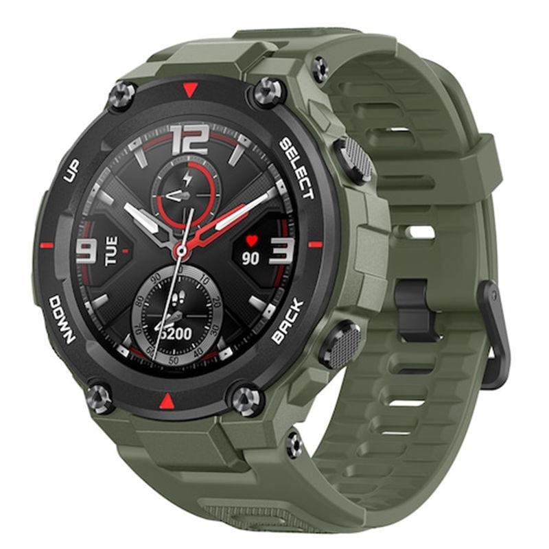 Amazfit T-Rex - Army Green