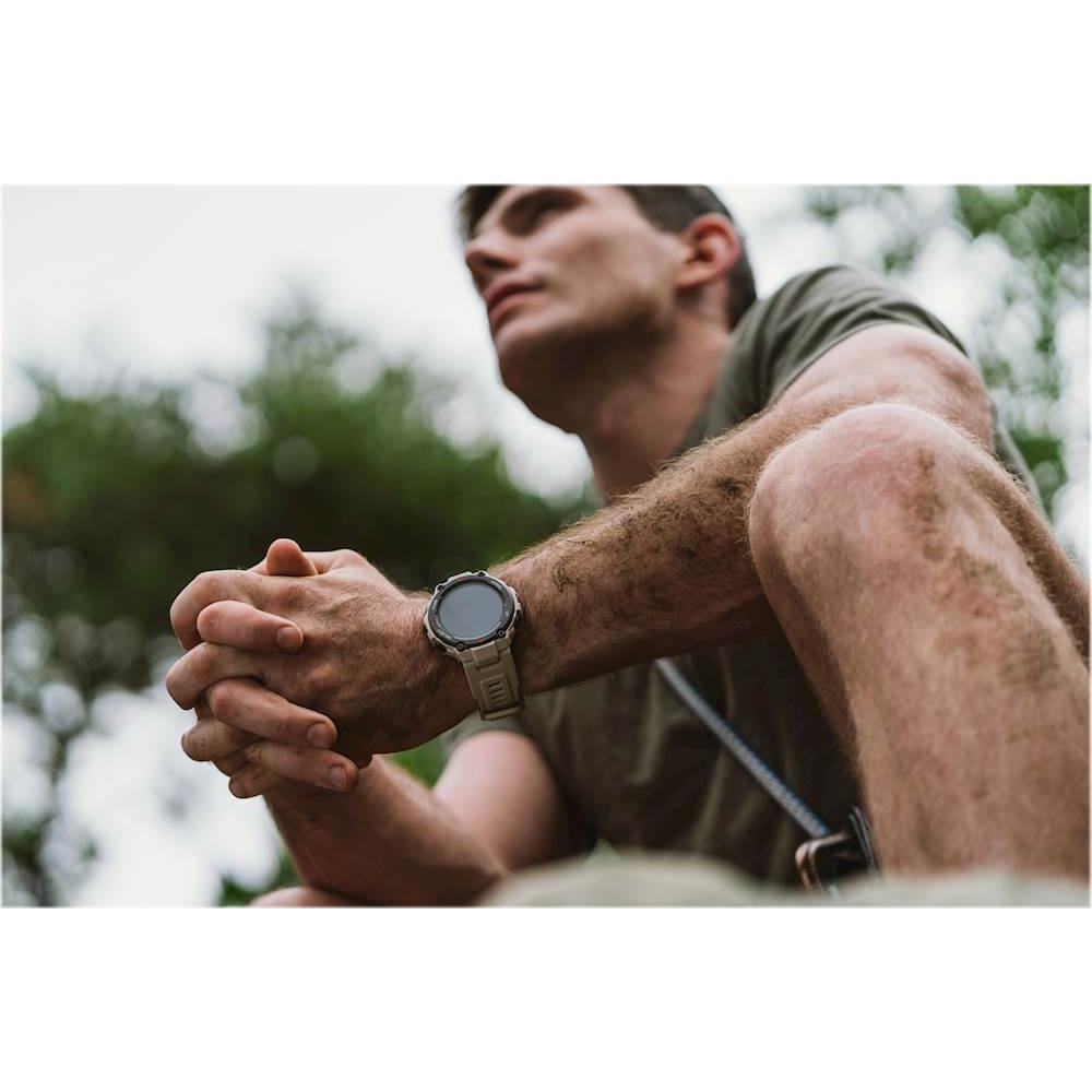 Amazfit T-Rex - Khaki