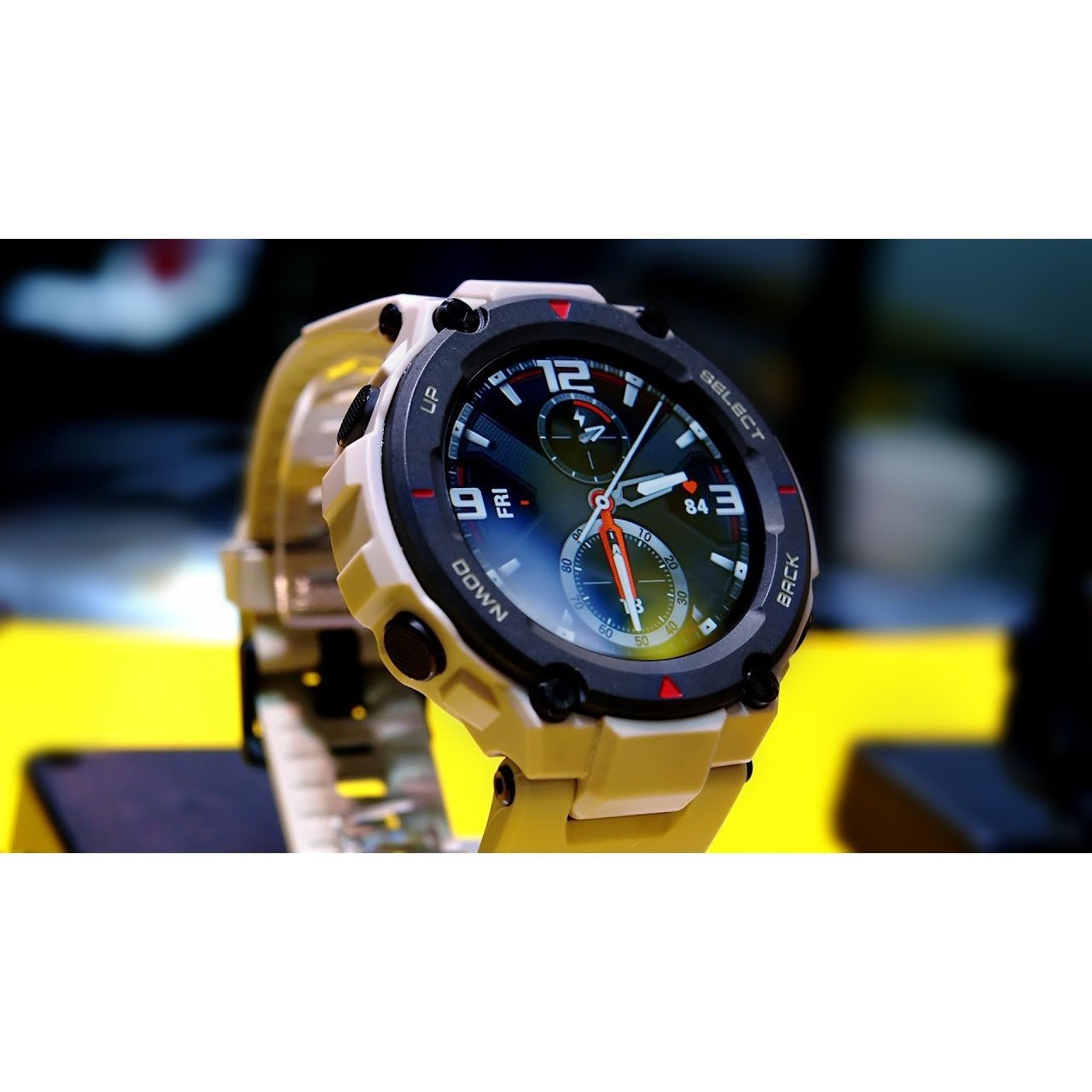 Amazfit T-Rex - Khaki