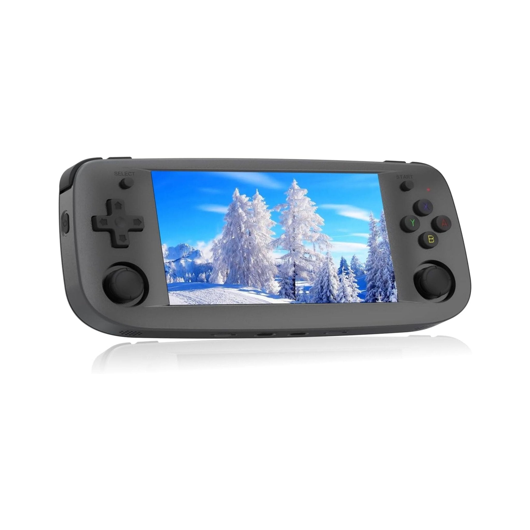 Anbernic RG503: Compact Gaming