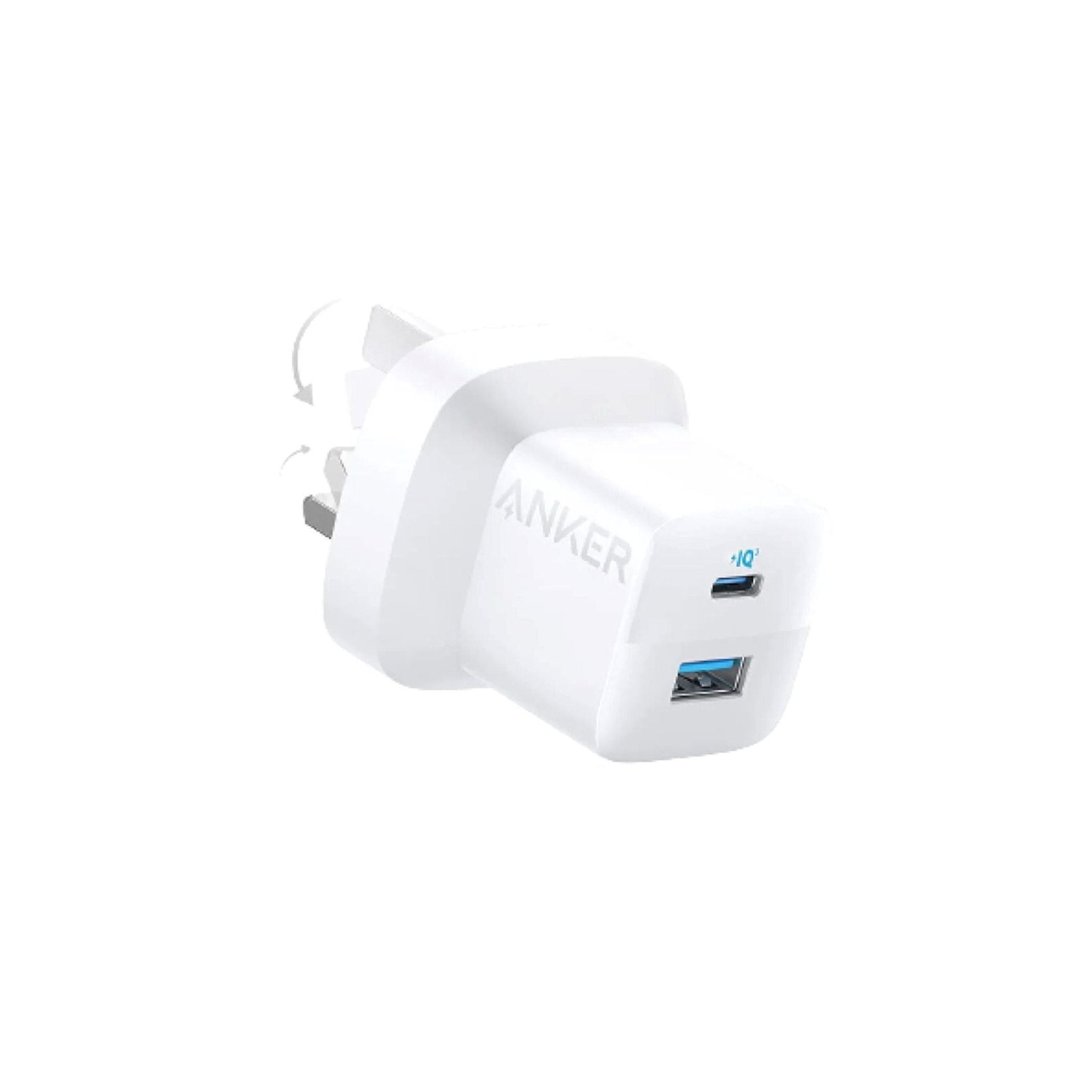 Anker 323 33W Wall Charger
