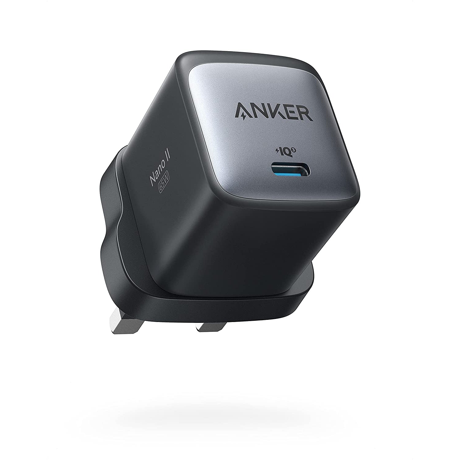 Anker Compact High-Speed Charger Nano II 65w