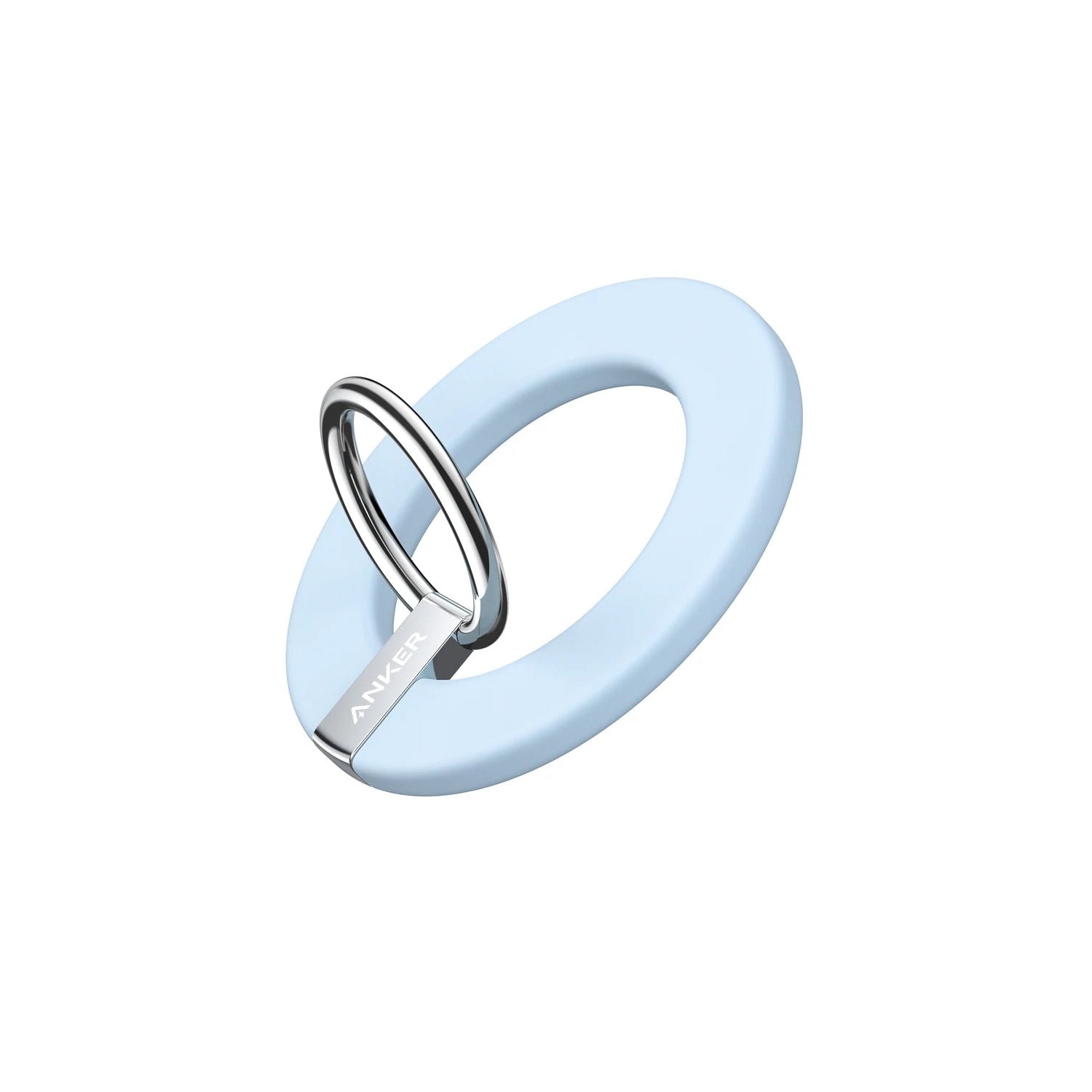 Anker Magnetic Finger Grip - Blue