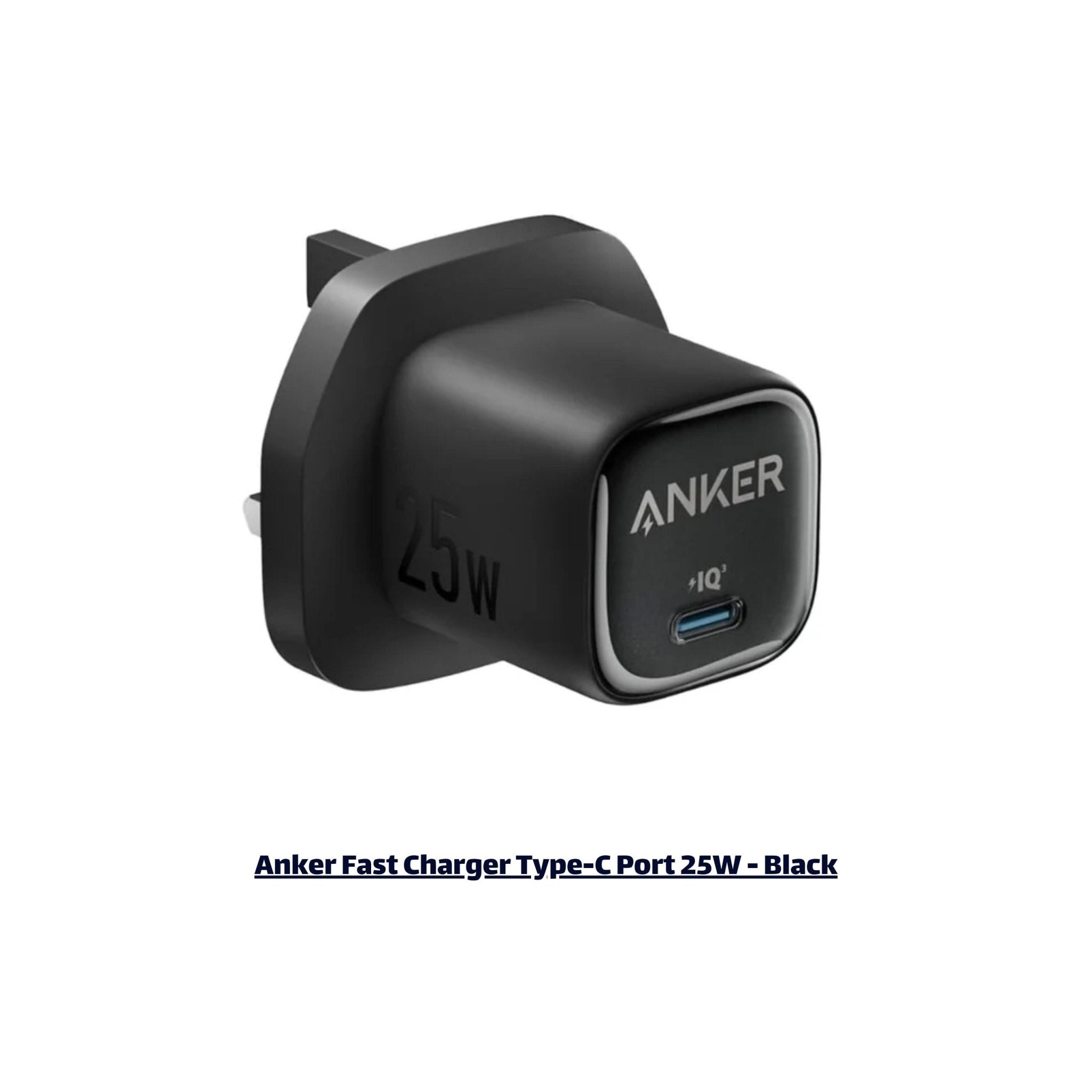 Anker Offer Package 5 in 1