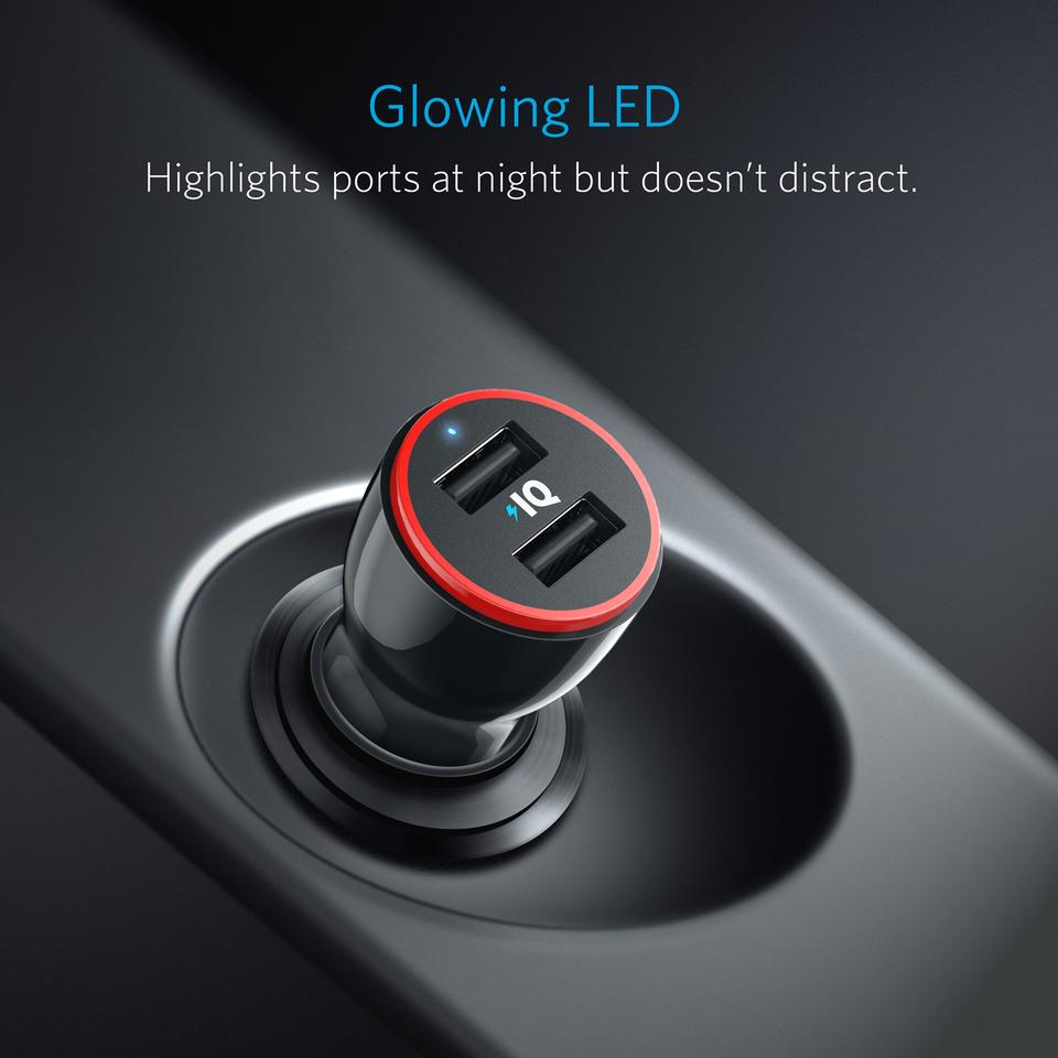 Anker Power Drive 2