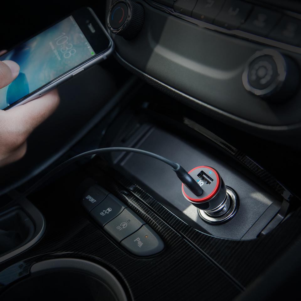 Anker Power Drive 2