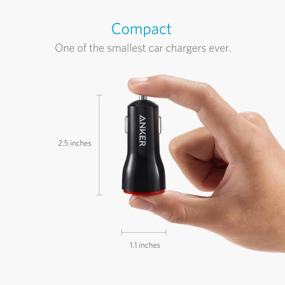 Anker Power Drive 2