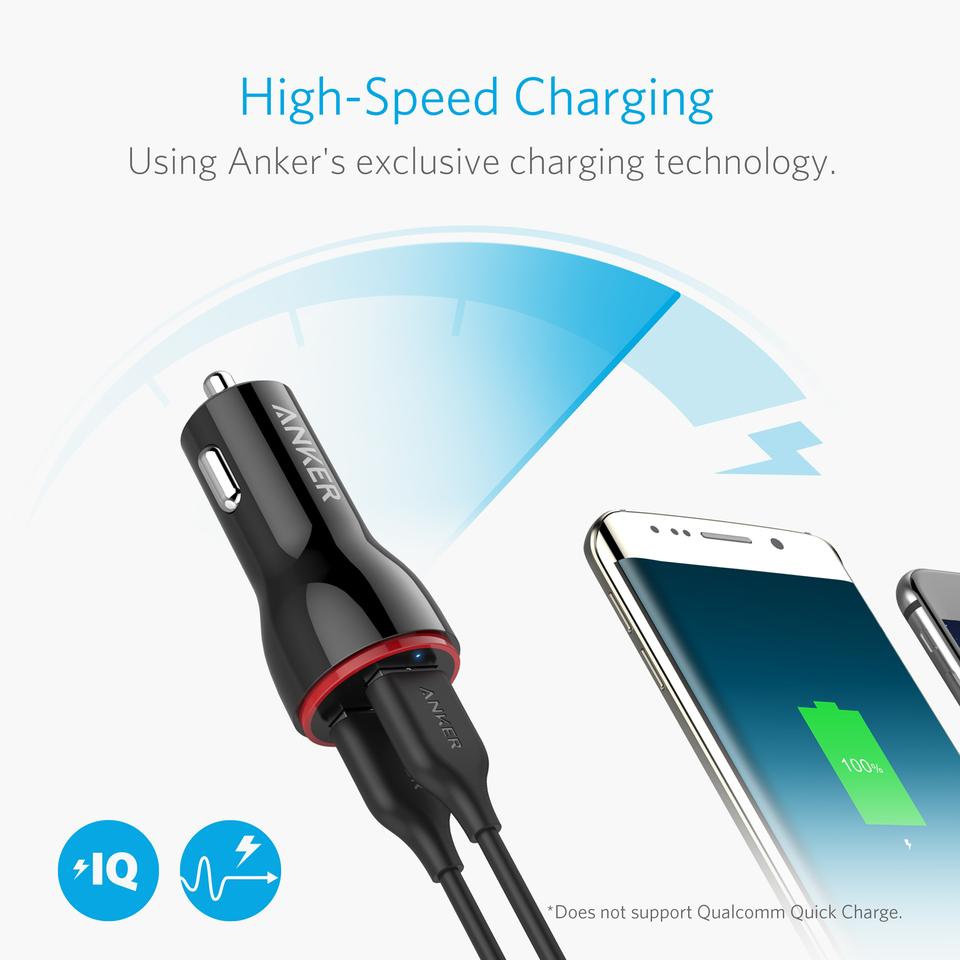 Anker Power Drive 2
