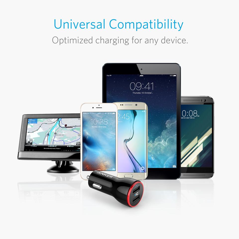 Anker Power Drive 2