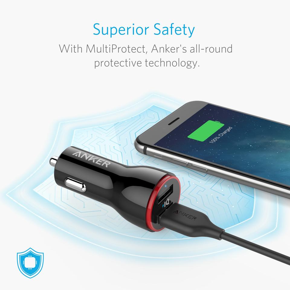 Anker Power Drive 2