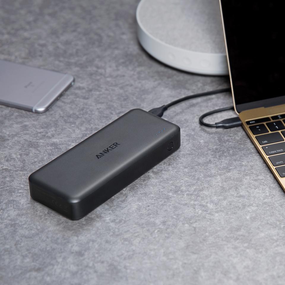 Anker PowerCore Elite 20000