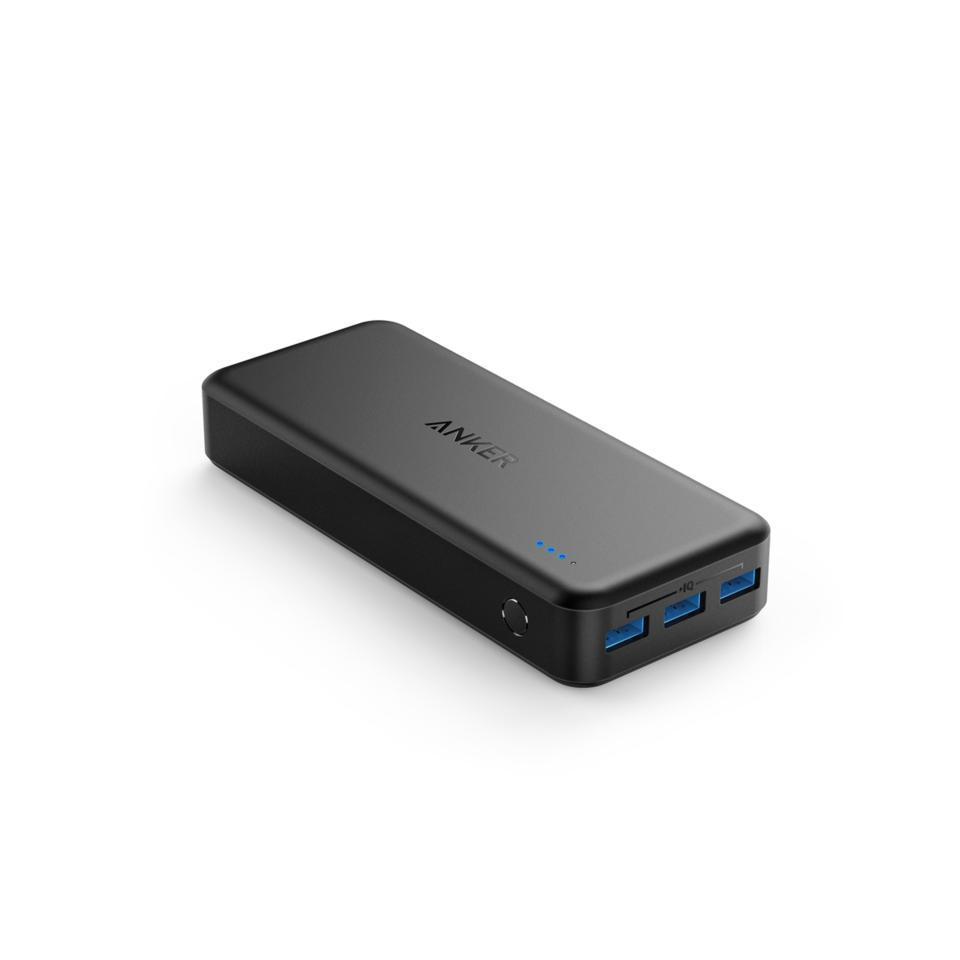 Anker PowerCore Elite 20000
