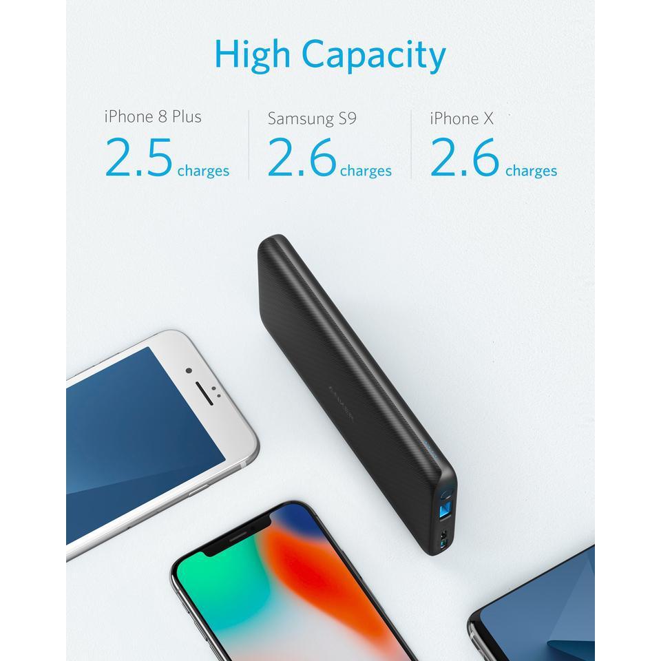 Anker PowerCore Lite 10000mAh
