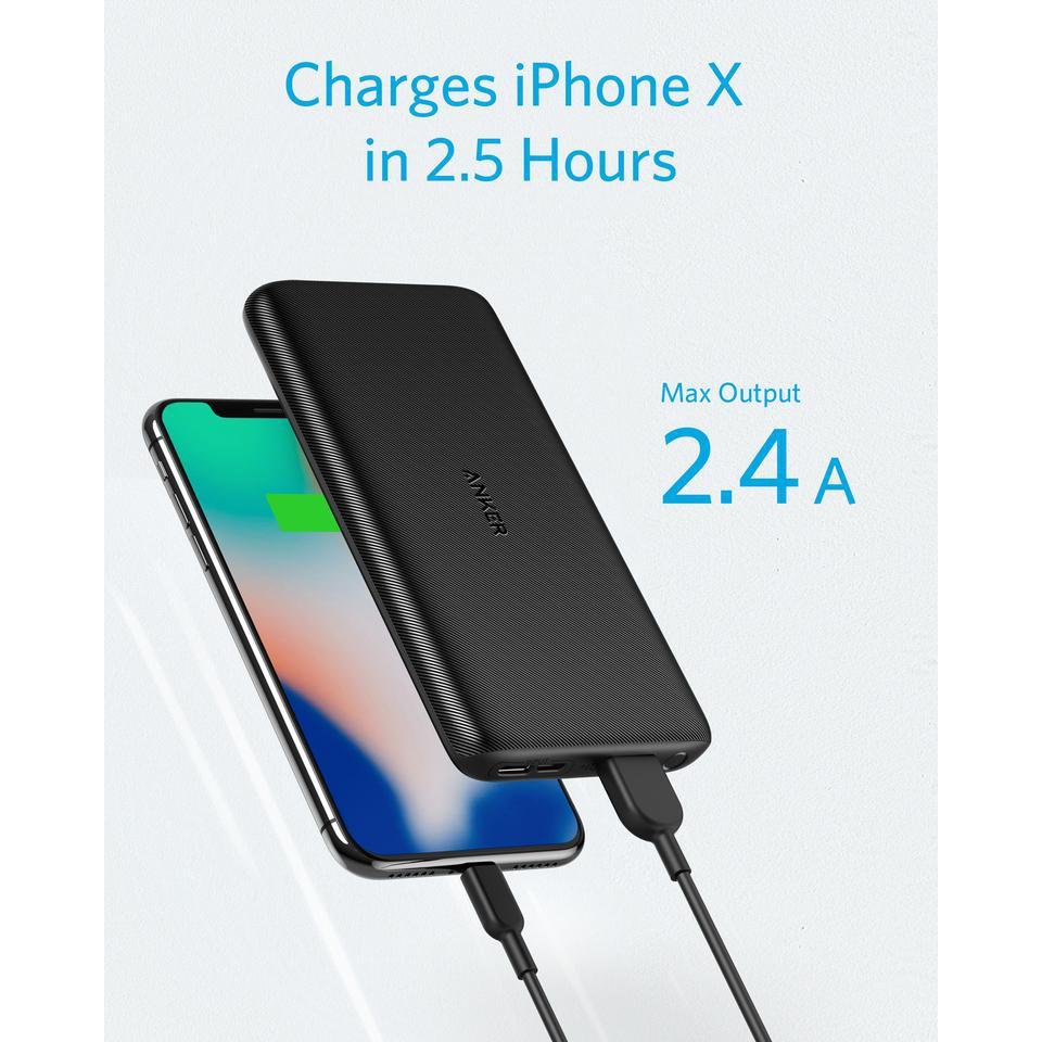 Anker PowerCore Lite 10000mAh