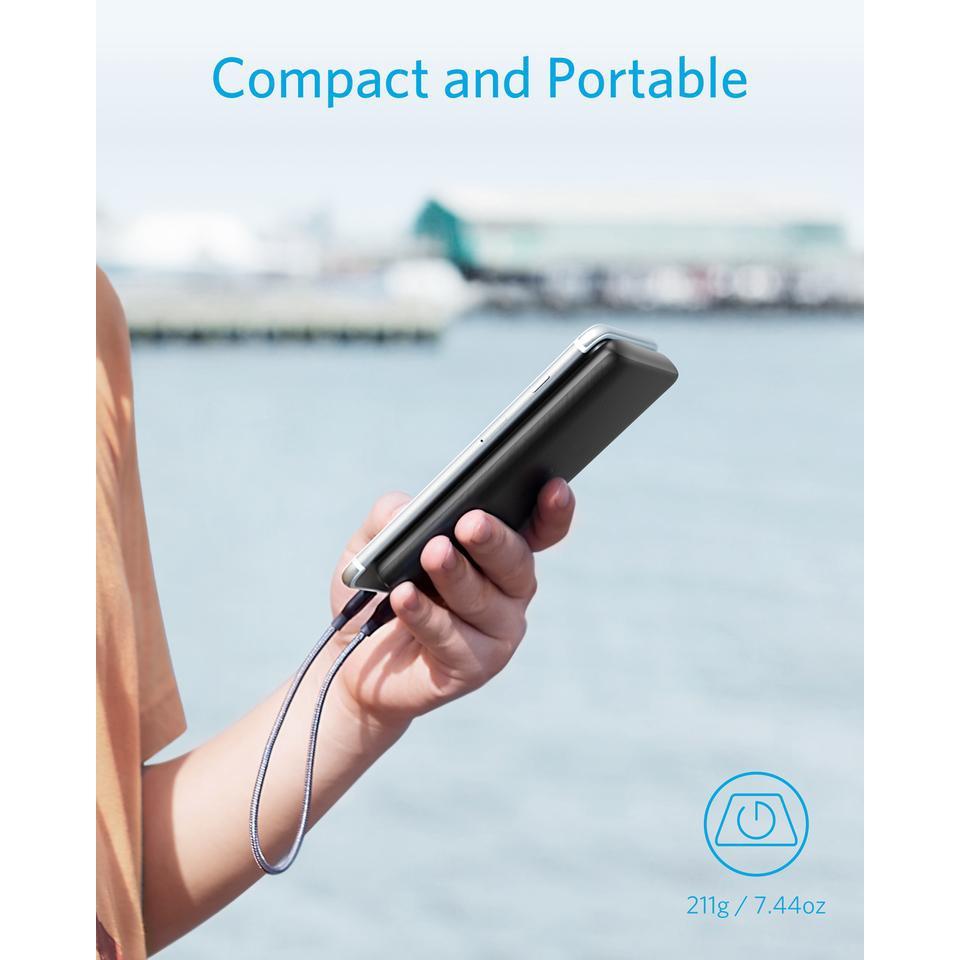 Anker PowerCore Lite 10000mAh
