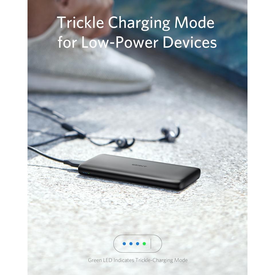 Anker PowerCore Lite 10000mAh