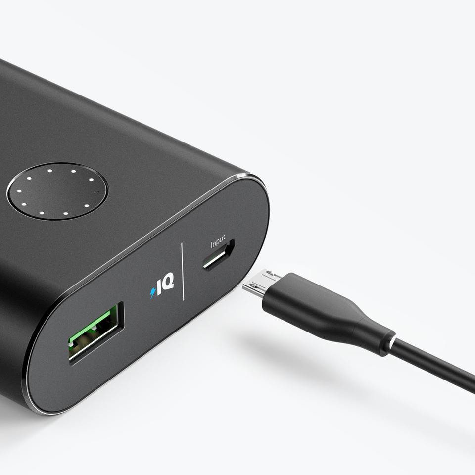 Anker Powercore + 10050