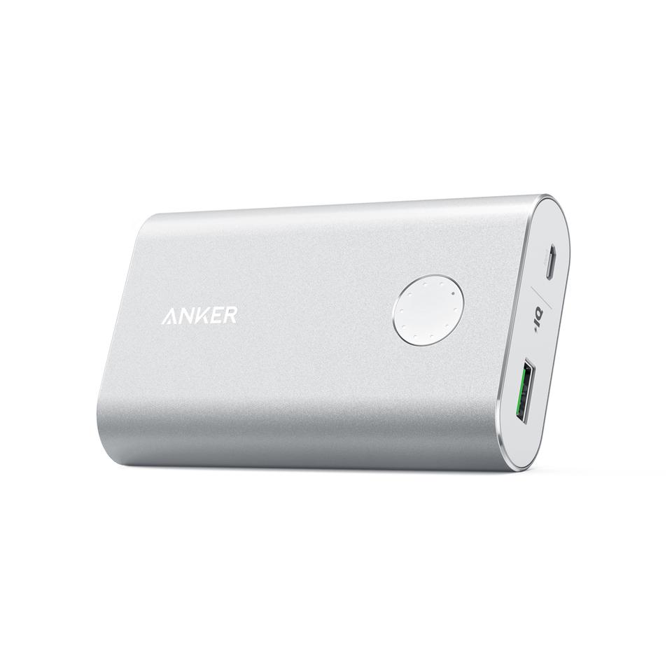 Anker Powercore + 10050
