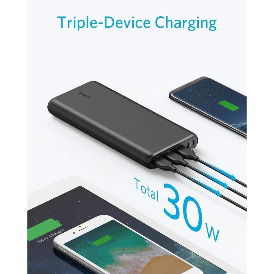 Anker Powercore 26800 Portable Charger A1277H11