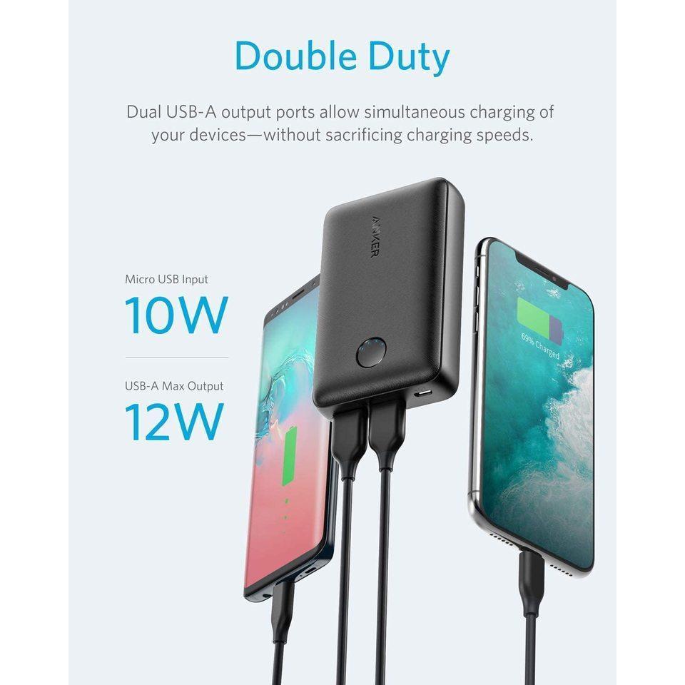 Anker Powercore Select 10000