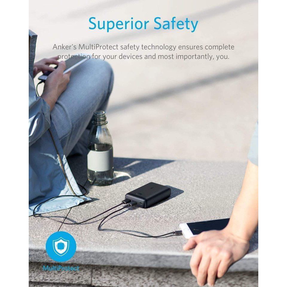 Anker Powercore Select 10000