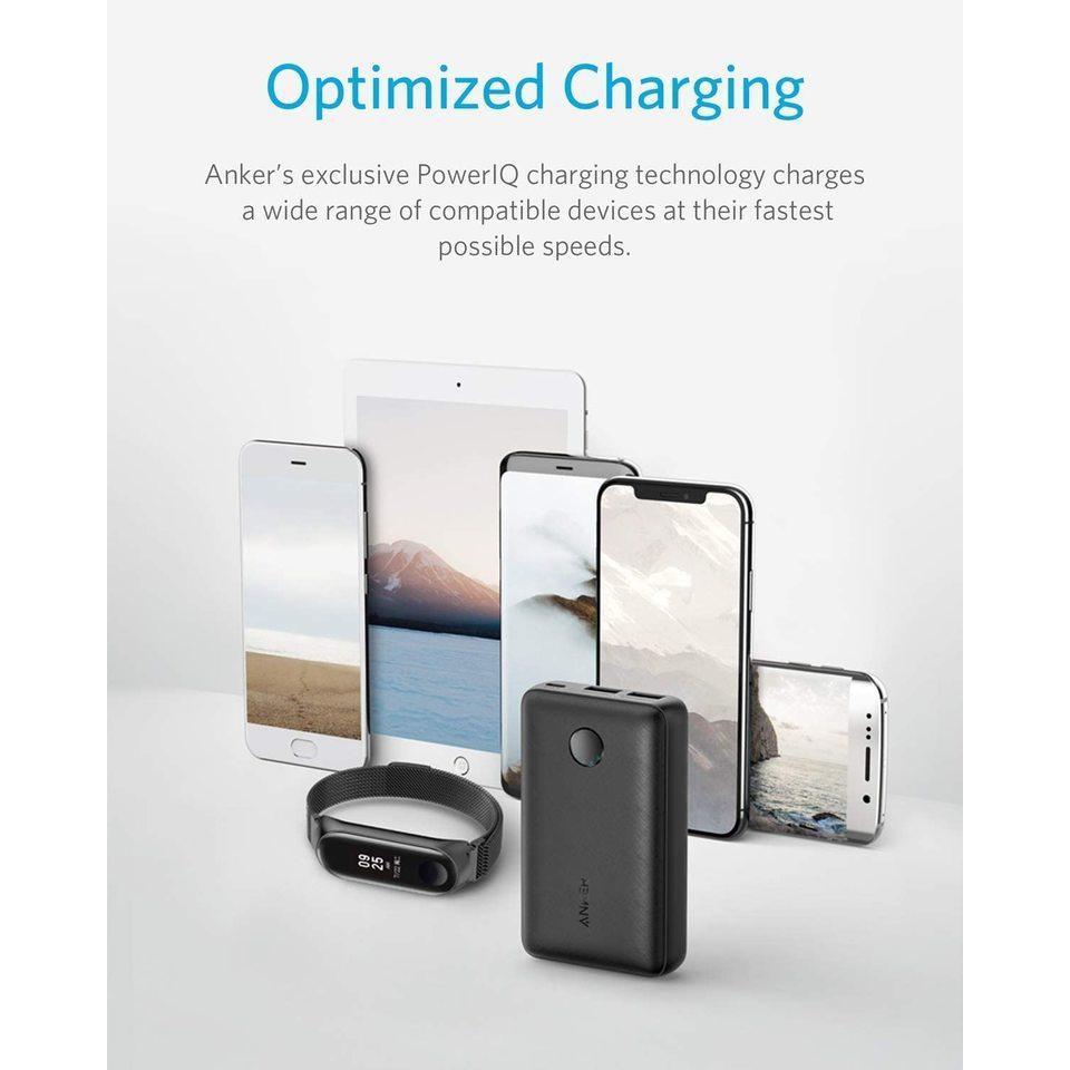 Anker Powercore Select 10000