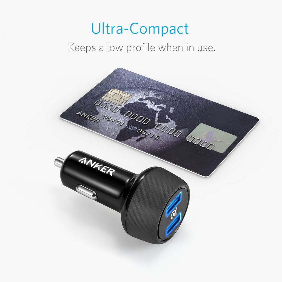 Anker Powerdrive Speed 2