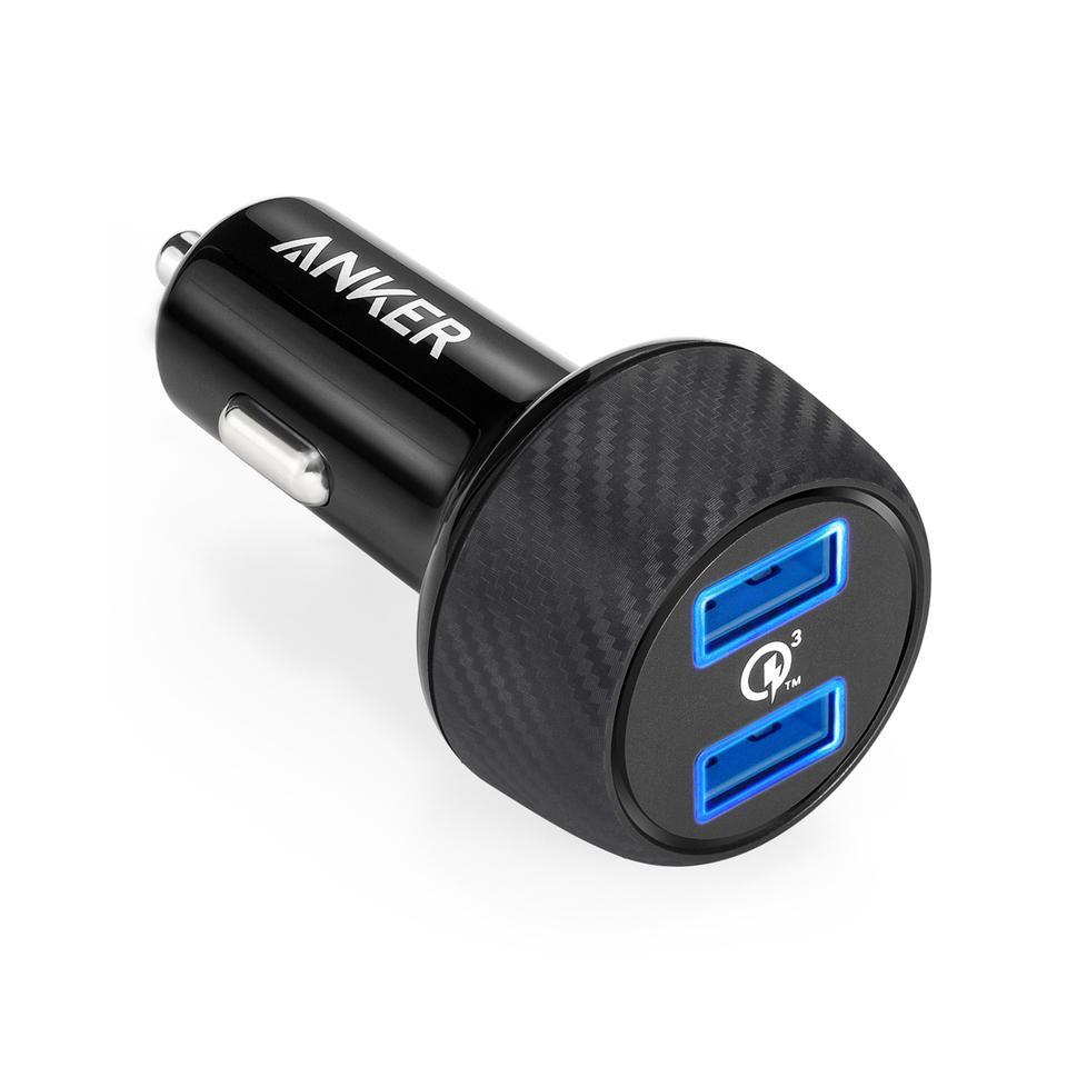 Anker Powerdrive Speed 2