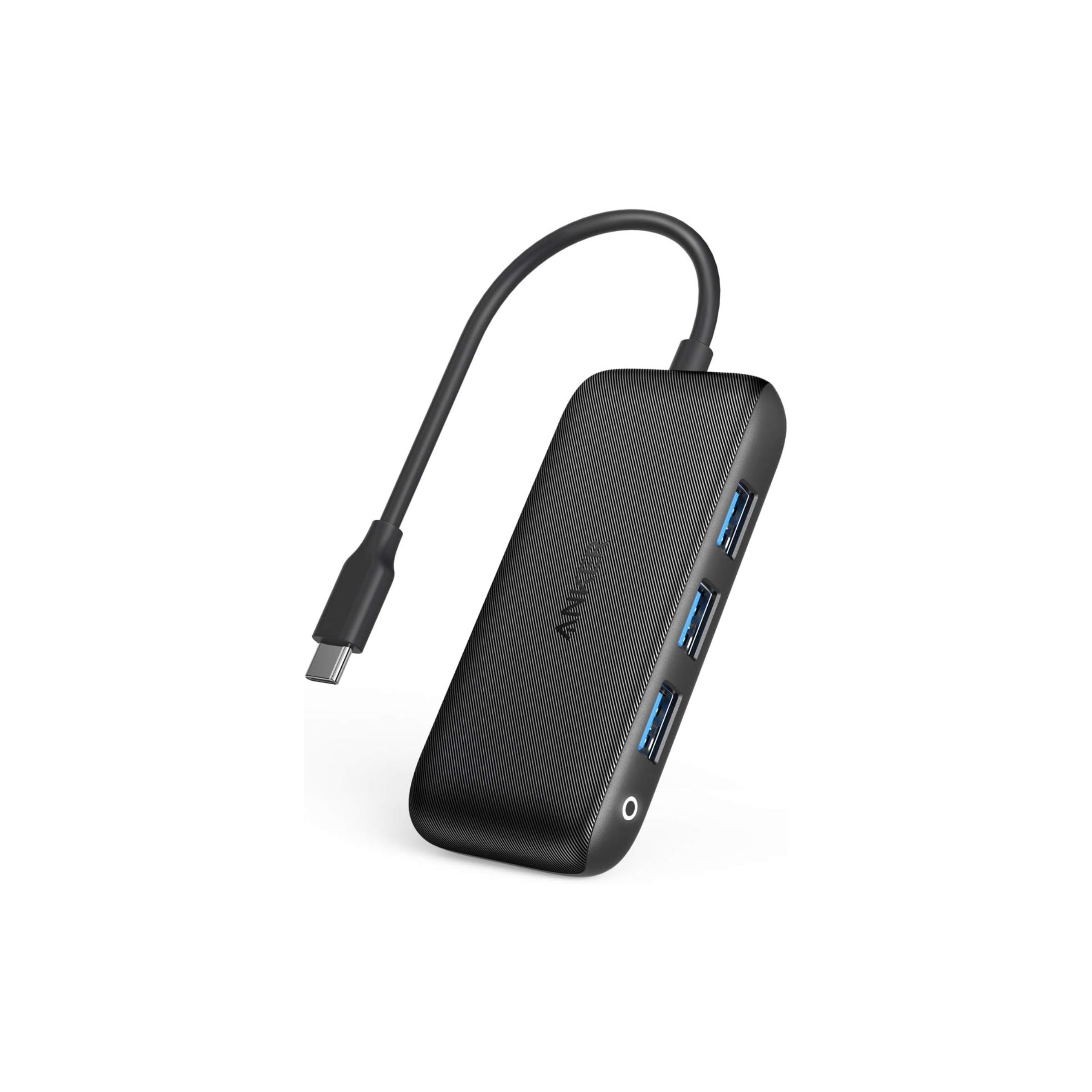 Anker Powerexpand 4-in-1 USB-C Hub