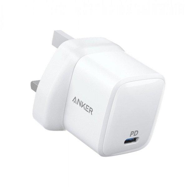 Anker Powerful Yet Portable Powerport III 20w Max USB-C