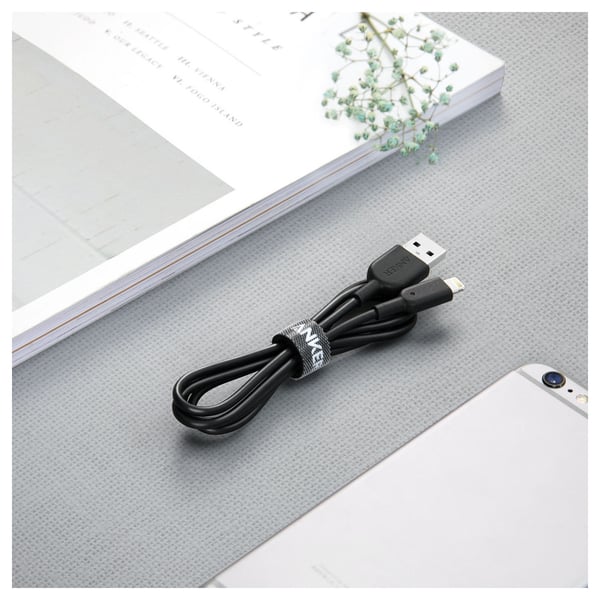 Anker Powerline II USB-A With Lightning Connector 3m